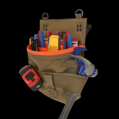 Pouches/Add ons