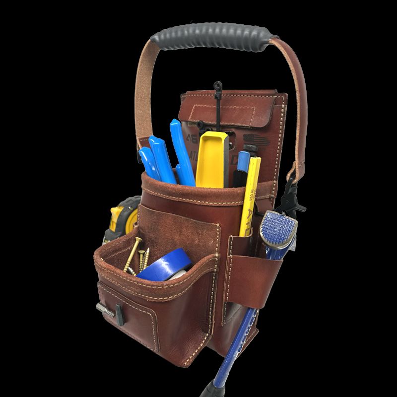 Hybrid Compact Double Stack Tool Pouch ROTATE/QUICK RELEASE