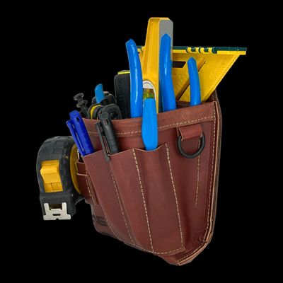 Hybrid Professional Technician&#39;s Pouch - ROTATE/QUICK RELEASE