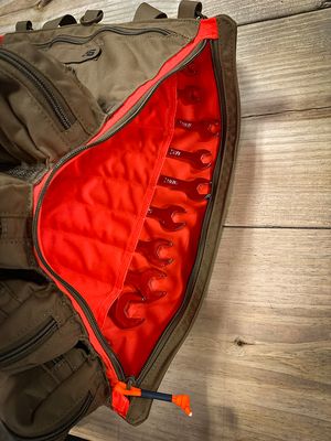 Yorktown Tool Roll®