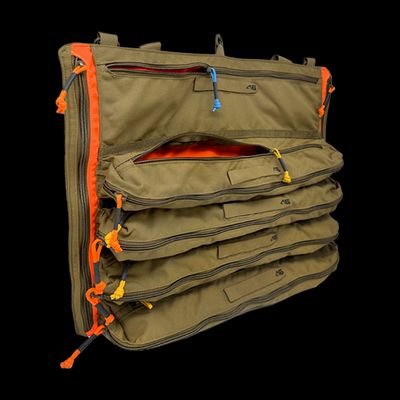 Yorktown Tool Roll® - Large