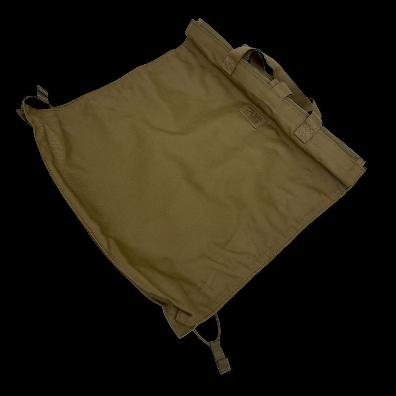 Whipsaw Dampener Bag, Color: Coyote