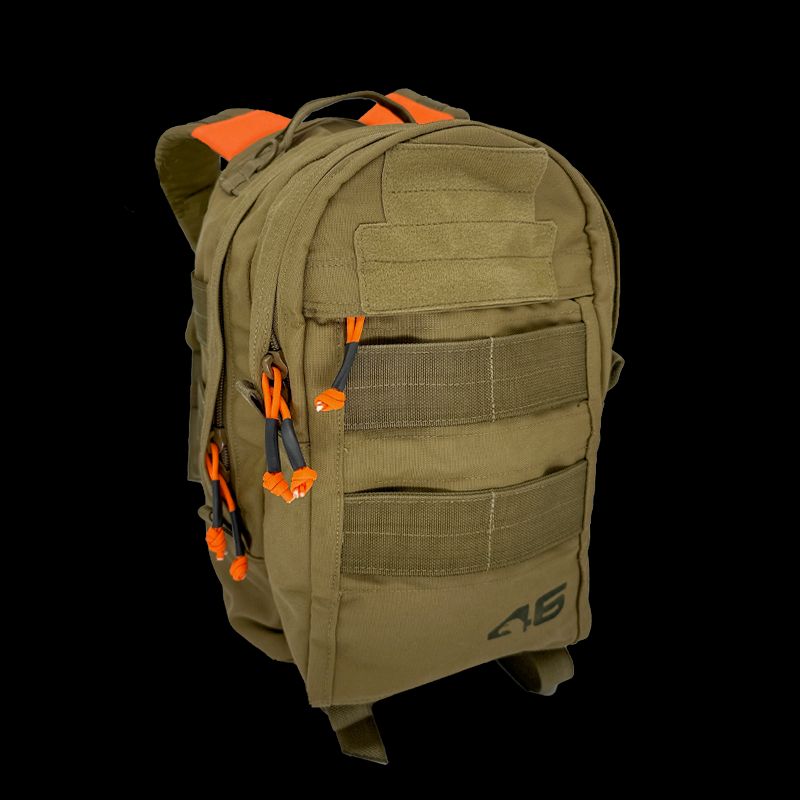 Prescott Compact Backpack