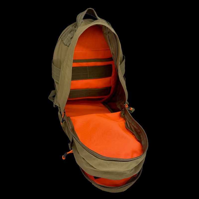 Prescott Compact Backpack