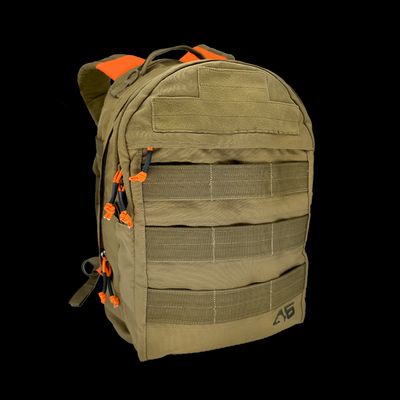 Prescott Tool Backpack