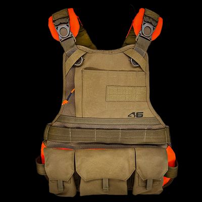 Chest Rigs &amp; Aprons