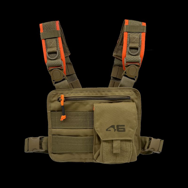 Single Cargo Tool Chest Panel