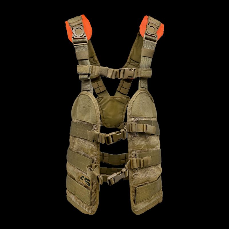 Stratos Open Core Tool Vest - V2