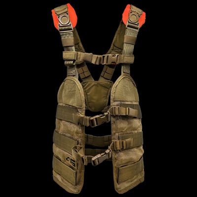 Tool Vests