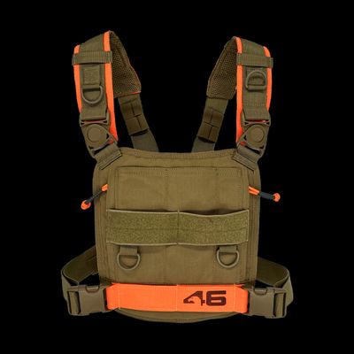 Chest Panels