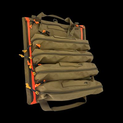 Tool Rolls