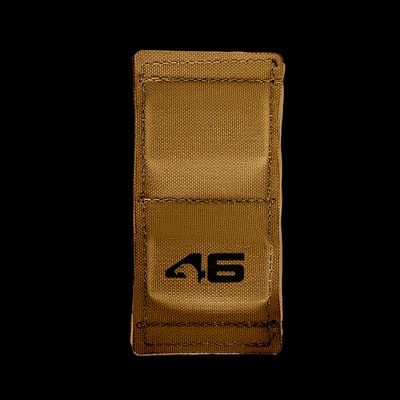 2&quot; Suspender Magnetic Panel with 4 - 9lb pull force magnets