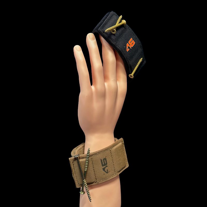 Magnetic Wrist Strap - V2