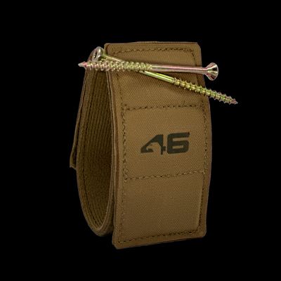 Magnetic Wrist Strap - V2