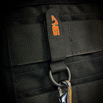 Lanyard Anchor Strap