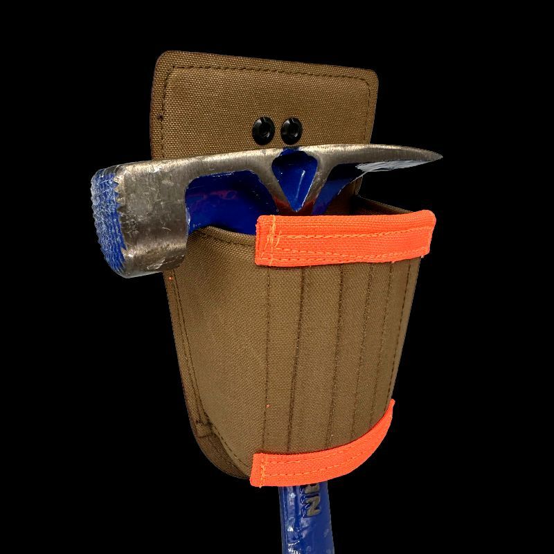 Universal Compact Hammer Hold ROTATE/QUICK RELEASE