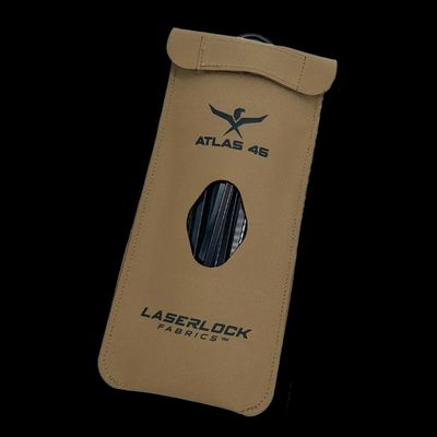 AIMS™ Zip Tie Pouch