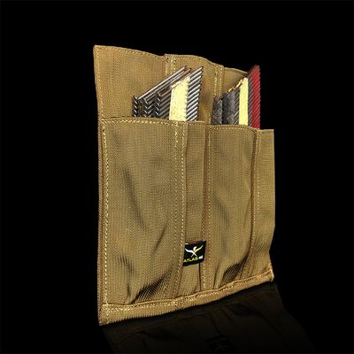 Nail Pouch Insert