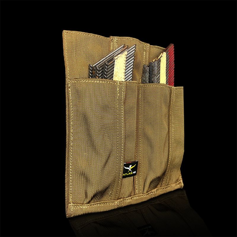 Nail Pouch Insert