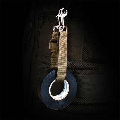 Tape Lanyard Strap