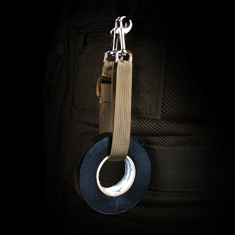 Tape Lanyard Strap