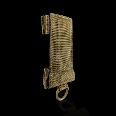 Suspender Attachment Franklin Magnetic Panel with 1 - 52lb pull force magnets