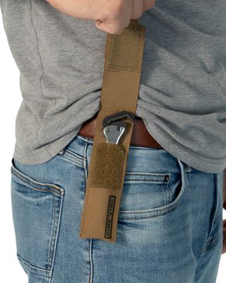 Pipe Vise Micro 5 Pouch (Tool Optional)
