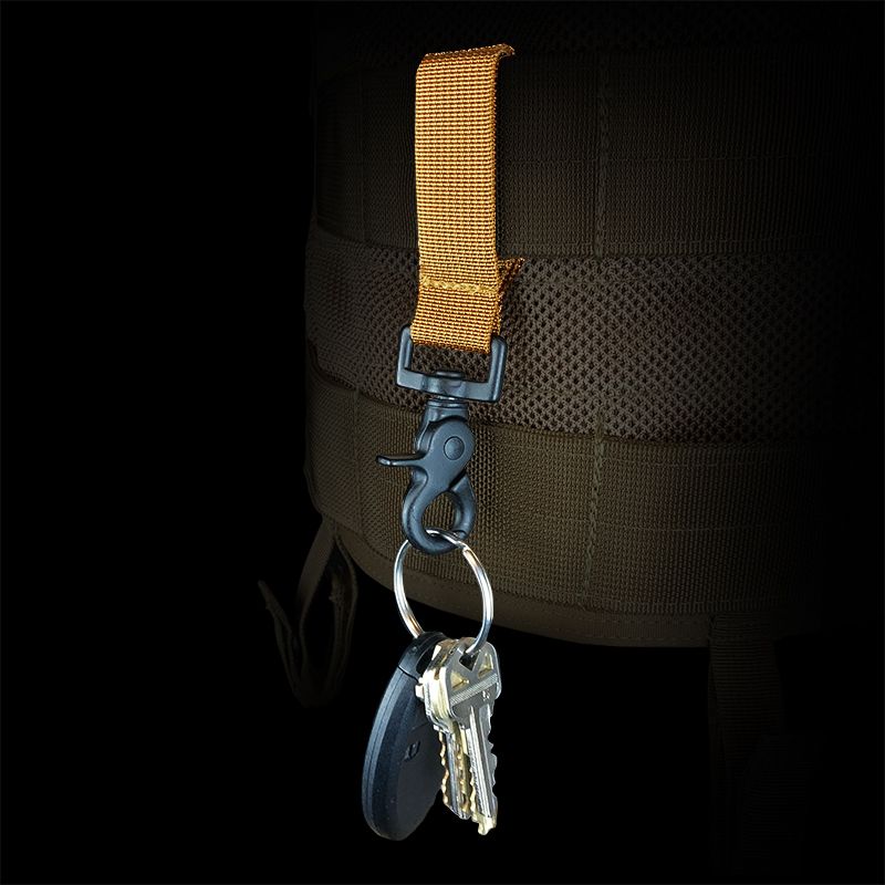 Conway Quik-Snap Belt