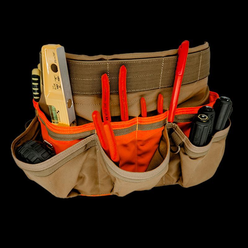 Pro-Flex™ Mississippi Tool Apron