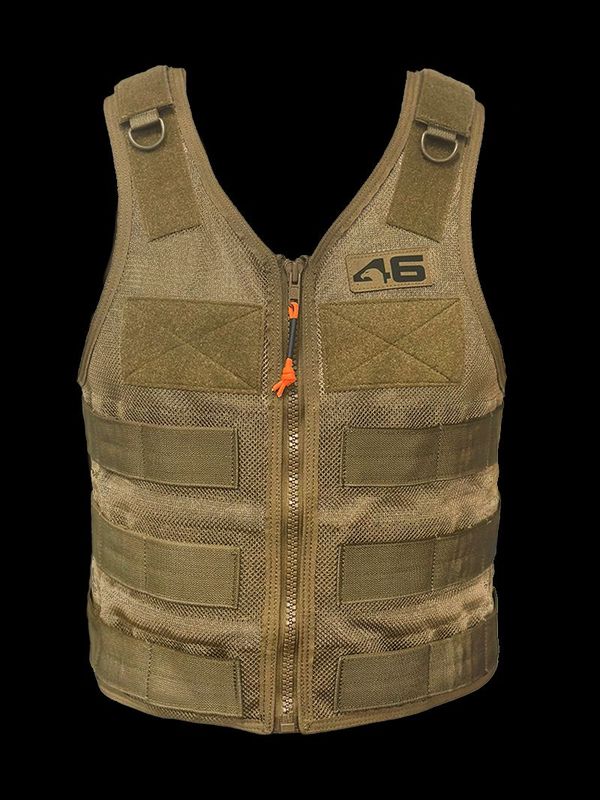 Saratoga Tool Vest® LT