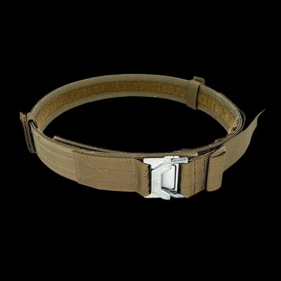 Rigid Tool Belt