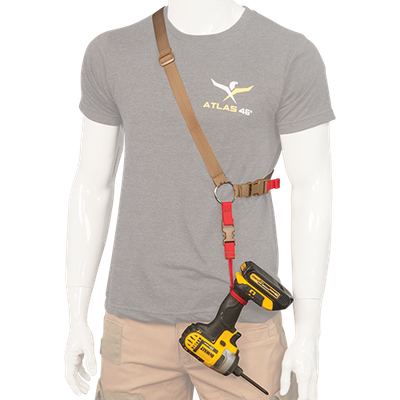 Tool Tether Sling