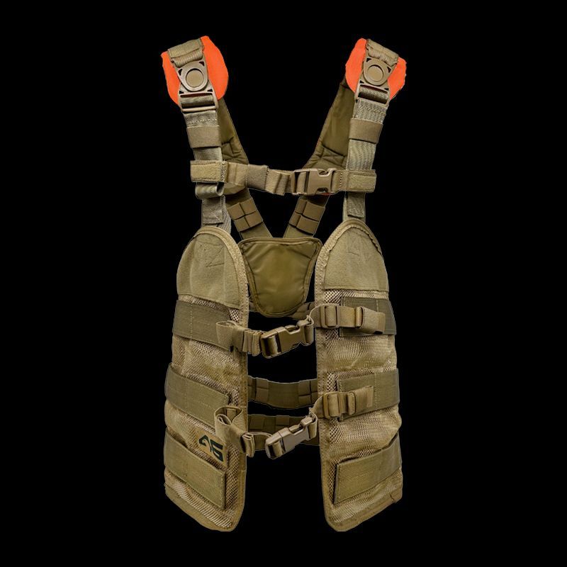 Stratos Open Core Tool Vest - V2