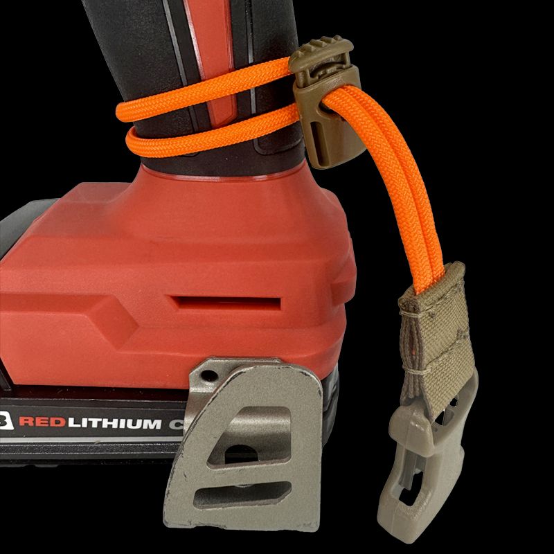 Trenton Tool Tether Lanyard