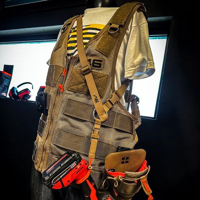 Tool Tether Sling