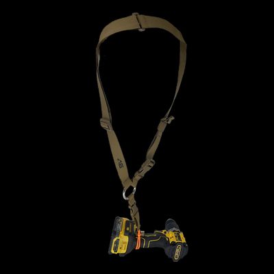 Tool Tether Sling