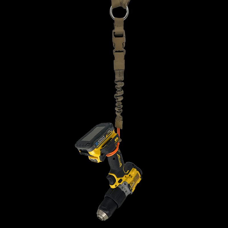 Tallmadge Tool Tether Sling