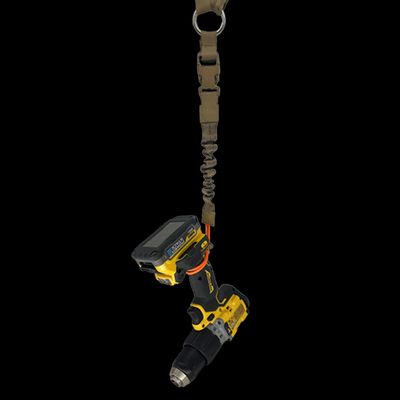Tallmadge Tool Tether Sling