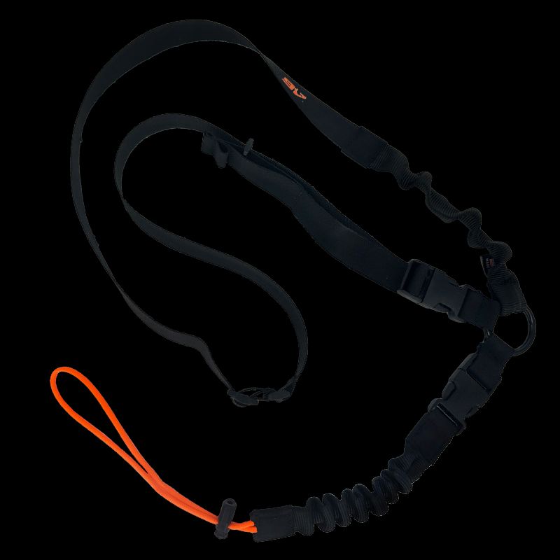 Tallmadge Tool Tether Sling, Color: Black
