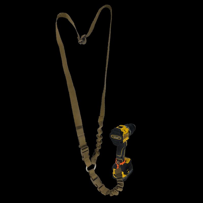 Tallmadge Tool Tether Sling