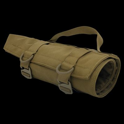 Wrench Roll Pouch - 14 Slot