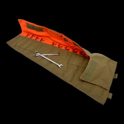 Wrench Roll Pouch - 14 Slot