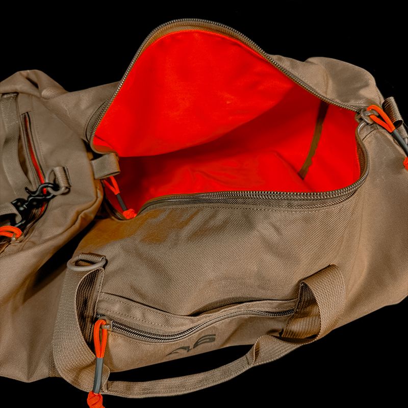 1000D Cordura® Duffel Bag