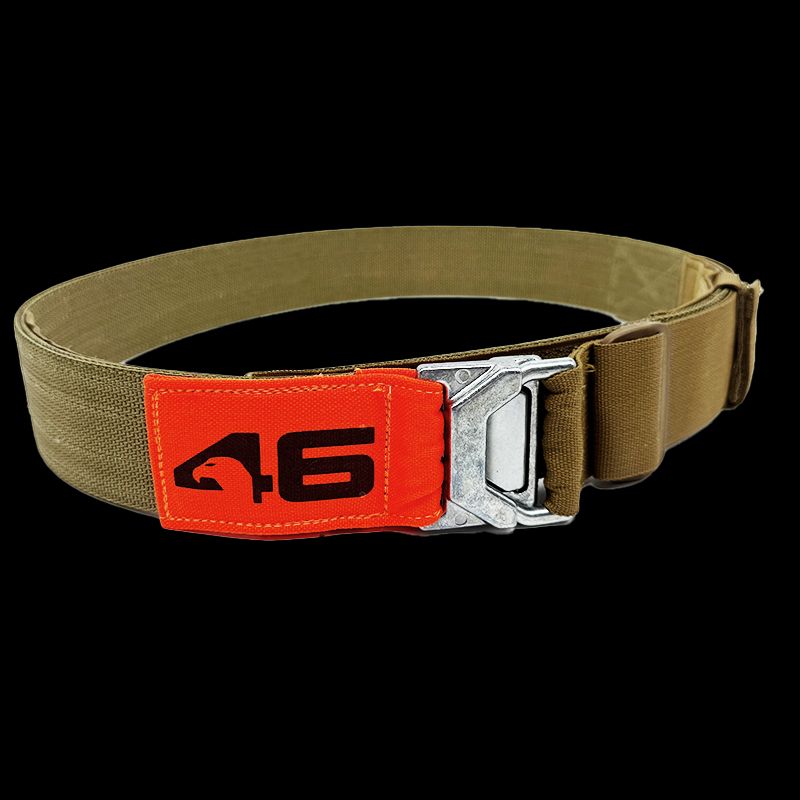 Rigid Tool Belt