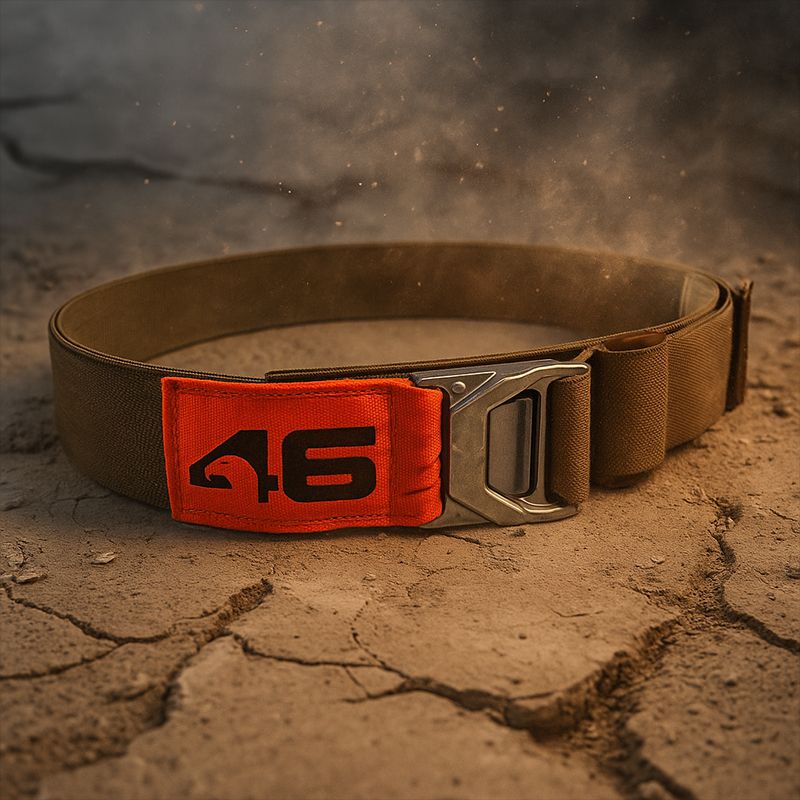 Rigid Tool Belt