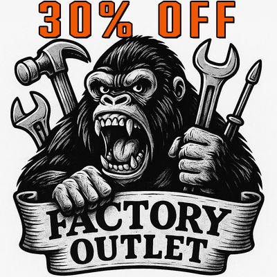 Factory Seconds