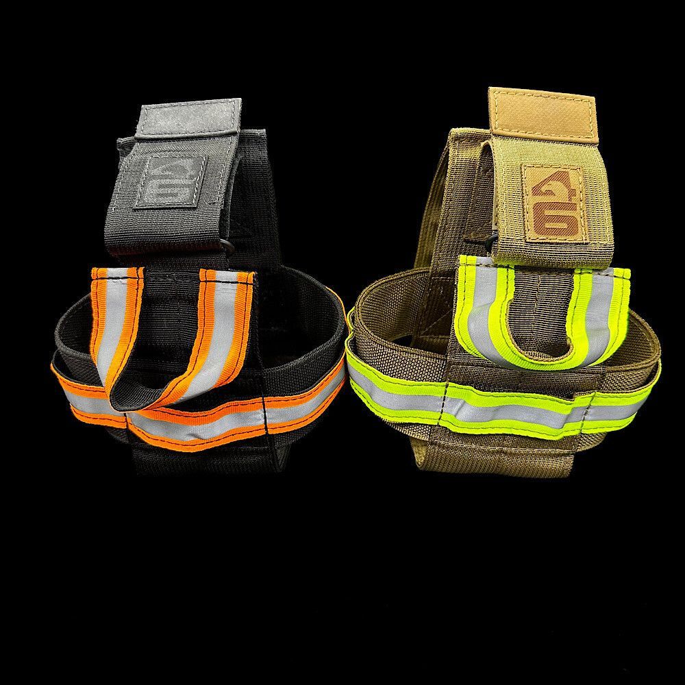 Miner&#39;s M20 Emergency Air Pouch - Factory Outlet, Color: Coyote