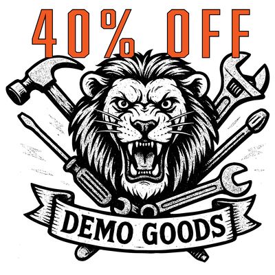 Demo Goods