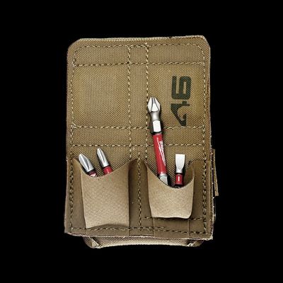 AIMS™ Magnetic Drill Bit Panel - V2