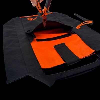 Hudson Jumper Cable Bag V2